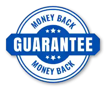 synogut 60 days guarantee